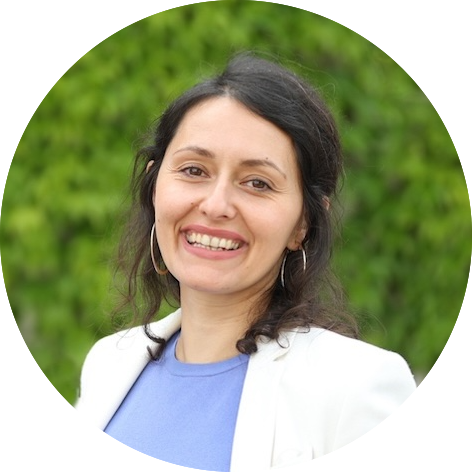 Marija Maisch News Director Energy Storage
