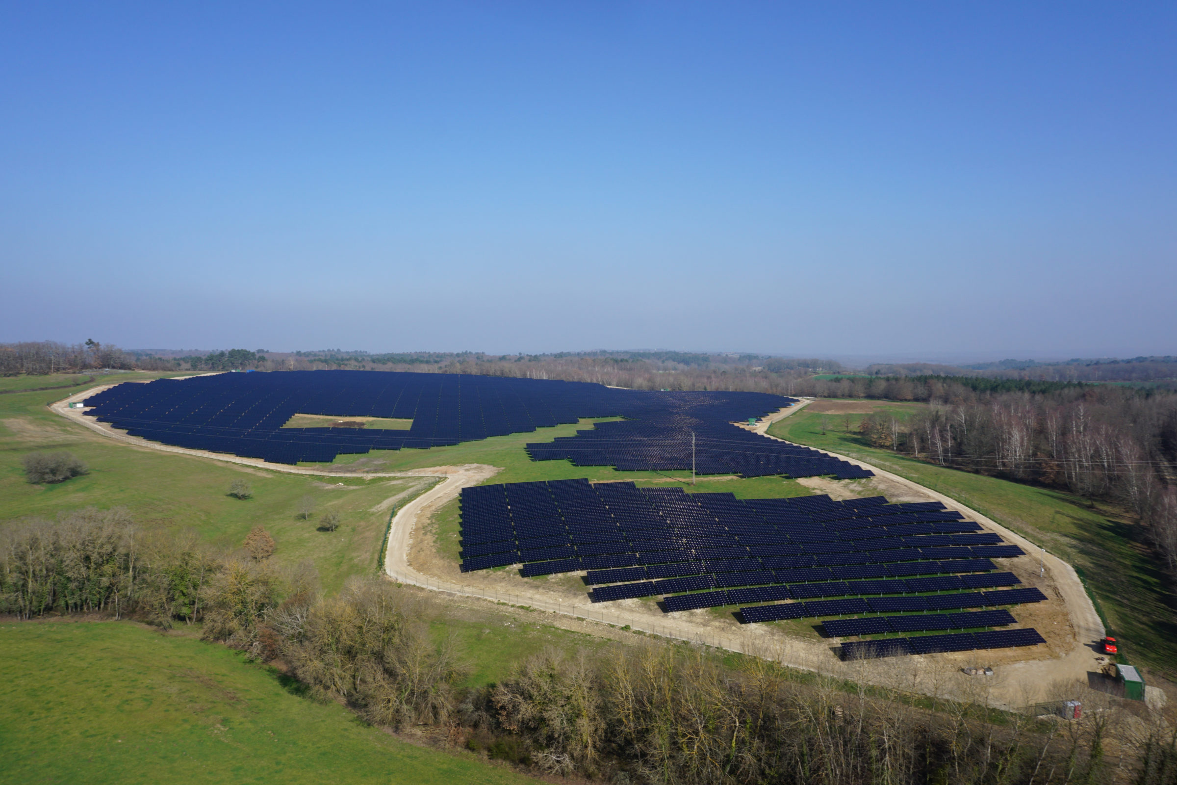 Cap Occitanie, une nouvelle structure pour le développement du PV en