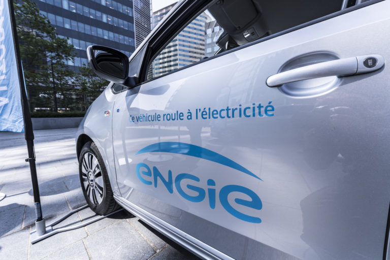Engie fusionne ses entités Ineo, Axima, Cofely, Réseaux et Endel – pv ...
