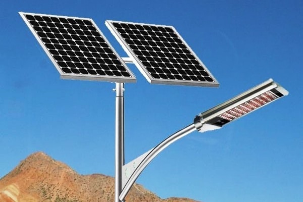 50 000 lampadaires solaires seront déployés au Togo par Sunna