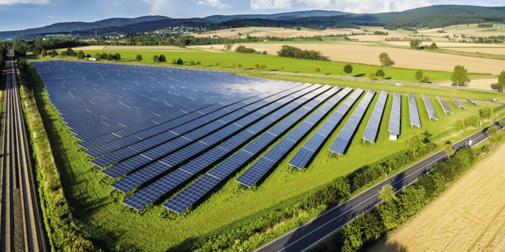 Deutschland kündigt weitere 1,5 GW Solarausschreibung an – PV Magazine International