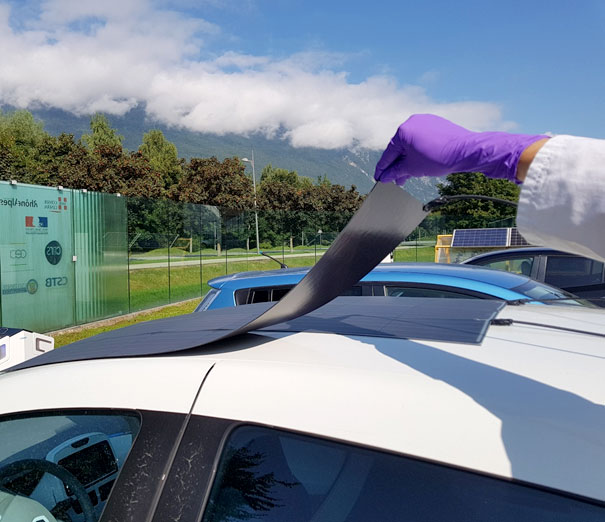 kit protection solaire arrière voiture