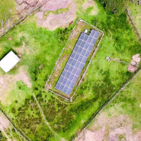 Togo renewables regime praised as 50 MW solar plant begins generating – pv  magazine International