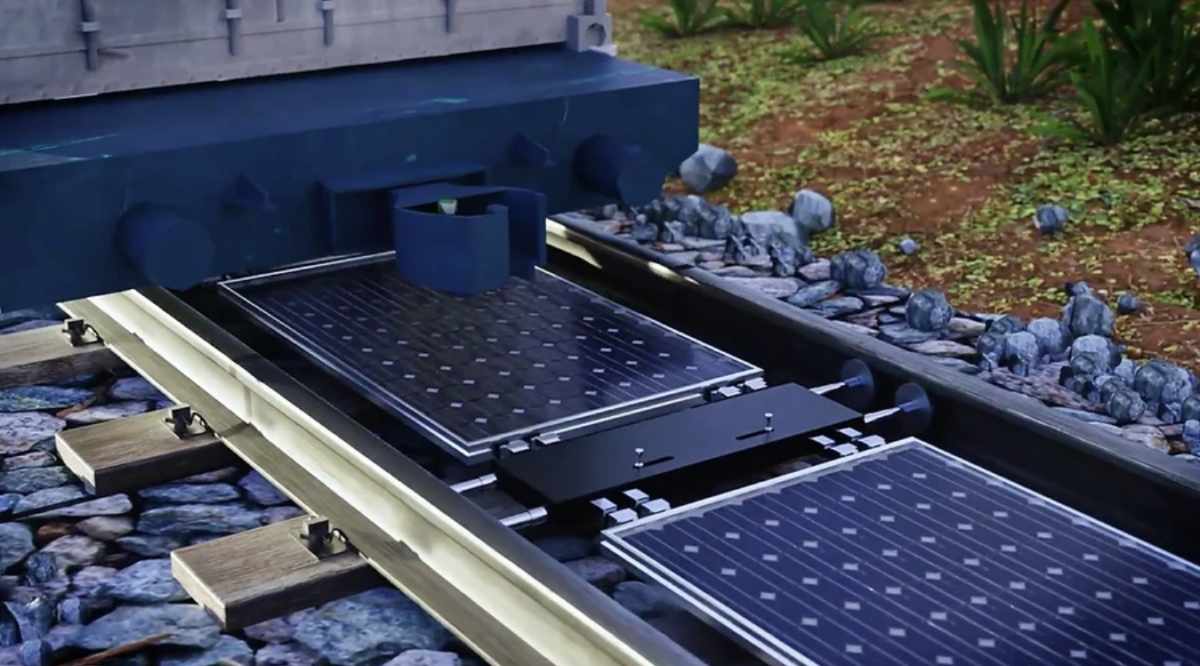 Ingénierie d'une installation solaire photovoltaïque