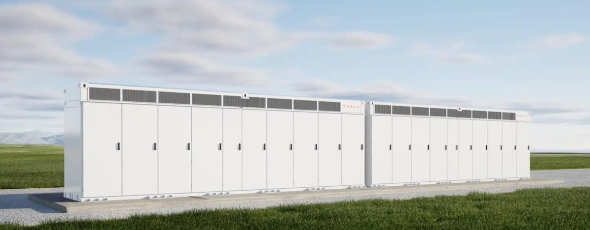 Neon begins production of its fourth largest capacity battery in Australia – PV Magazine International