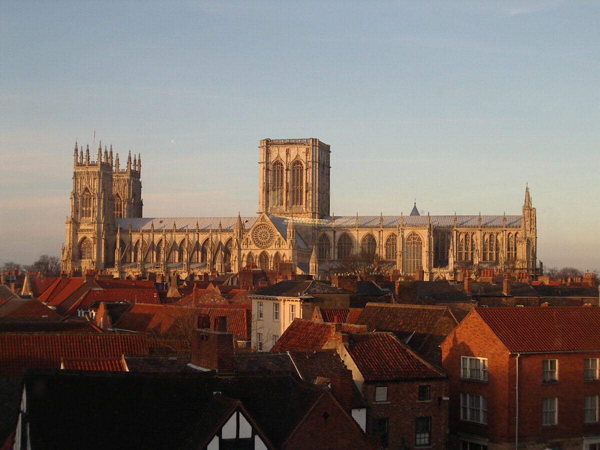 UK cathedral to install solar and storage system – PV Magazine International