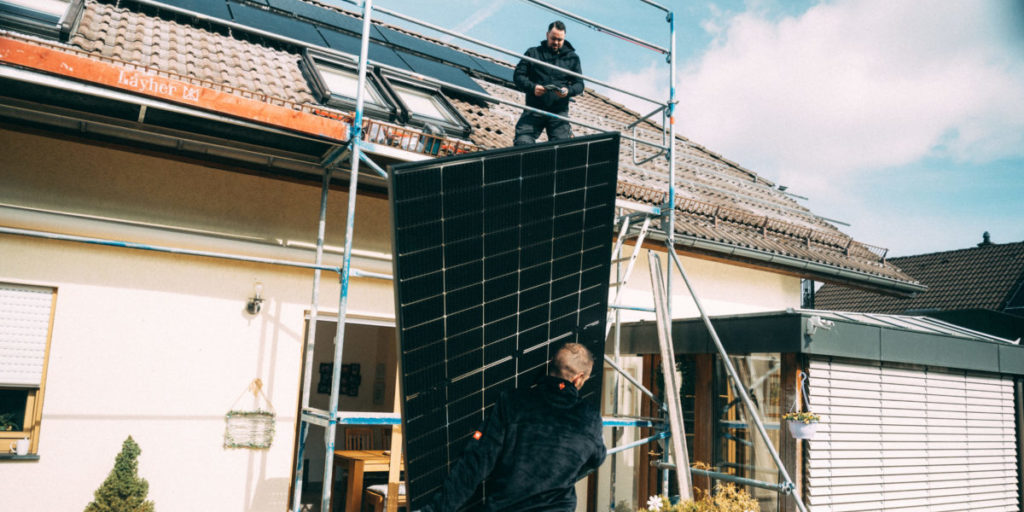 Deutschland überschreitet 3 Millionen Photovoltaikanlagen – pv magazine international