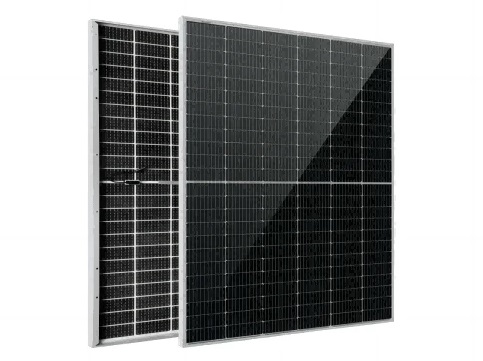 Quelle est la résistance des panneaux solaires à la grêle ?