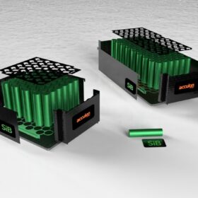 LiTime dévoile une batterie lithium fer phosphate de 100 Ah pour le PV  résidentiel – pv magazine France